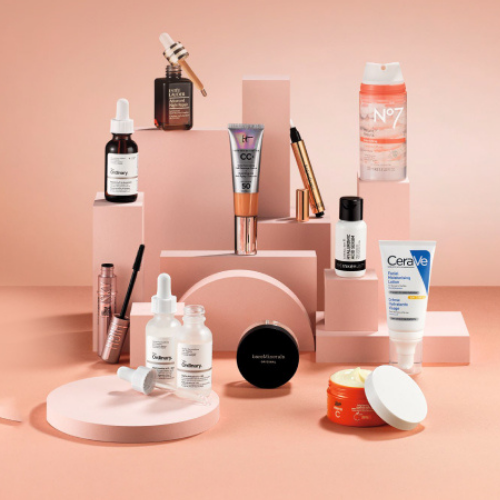 Health & Beauty
